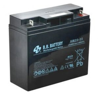 Аккумуляторная батарея В.В.Battery HR 22-12