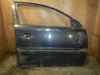 Дверь передняя правая, Opel (Опель)-VECTRA C (02-)