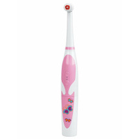 Электрическая зубная щетка GeoZon Kids Air G-HL09Pnk Pink GEOZON