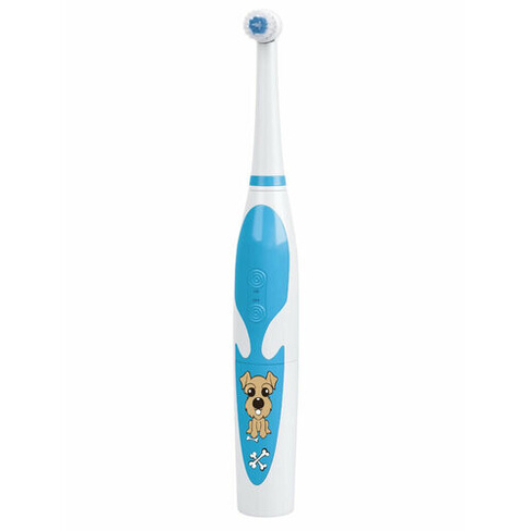 Электрическая зубная щетка GeoZon Kids Air G-HL09 GEOZON
