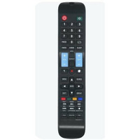 Пульт 26A9-EDR01K11 для TELEFUNKEN /телефункен телевизора