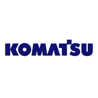 Масла Komatsu