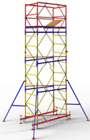 Вышка тура ВСП 1 х2,0 площадка