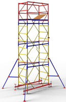 Вышка тура ВСП 0,7х 1,6 площадка