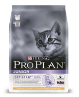 Корм для котят Purina Pro Plan