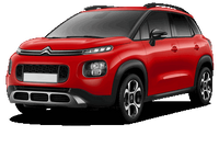 Citroen C3 Aircross 2017+ гг