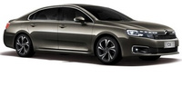 Citroen C6 2016+ гг