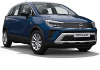 Opel Crossland 2020+ гг