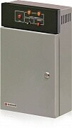 Шкаф автоматики и управления водонагревателя