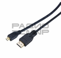 Шнуры HDMI, DVI-D