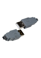 Переходники USB