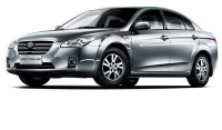 FAW Besturn B50 2012+ гг