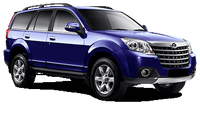 Great Wall Hover H3 2010-2016 гг