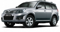 Great Wall Hover H3 2005-2010 гг