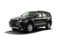 Haval H5