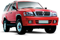 Great Wall Suv\Safe 2001+ гг