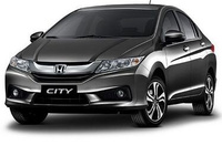 Honda City 2021+ гг