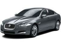 Jaguar XF 2009+ гг